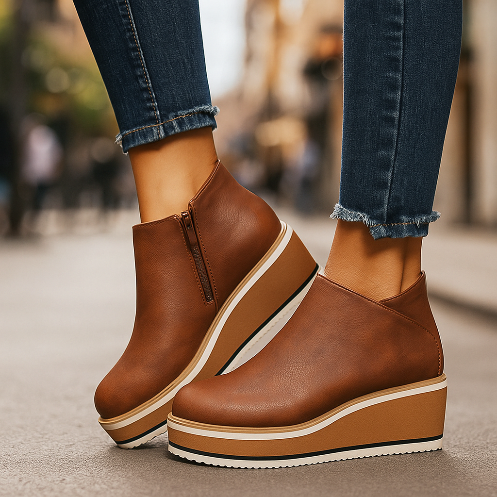 Liora Rise Platforms
