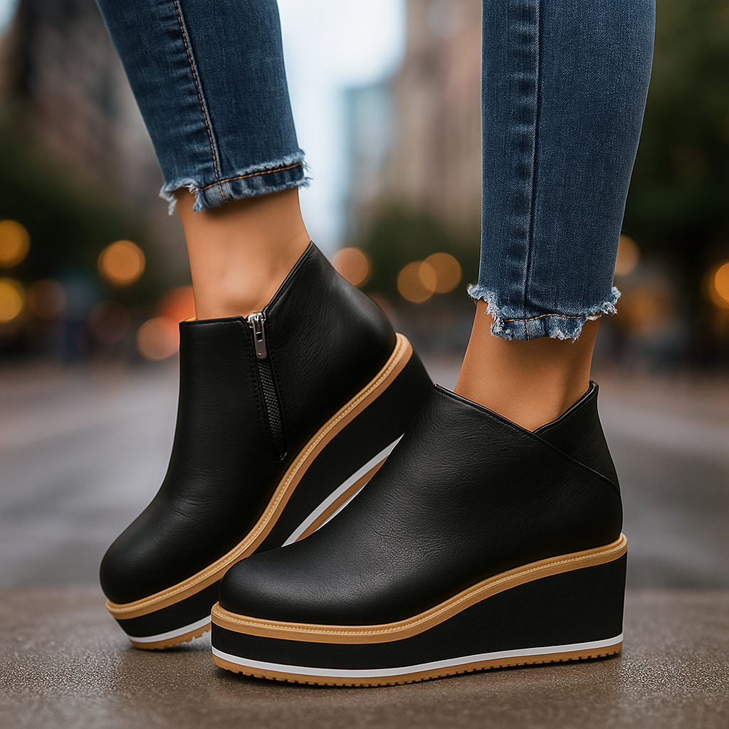 Liora Rise Platforms