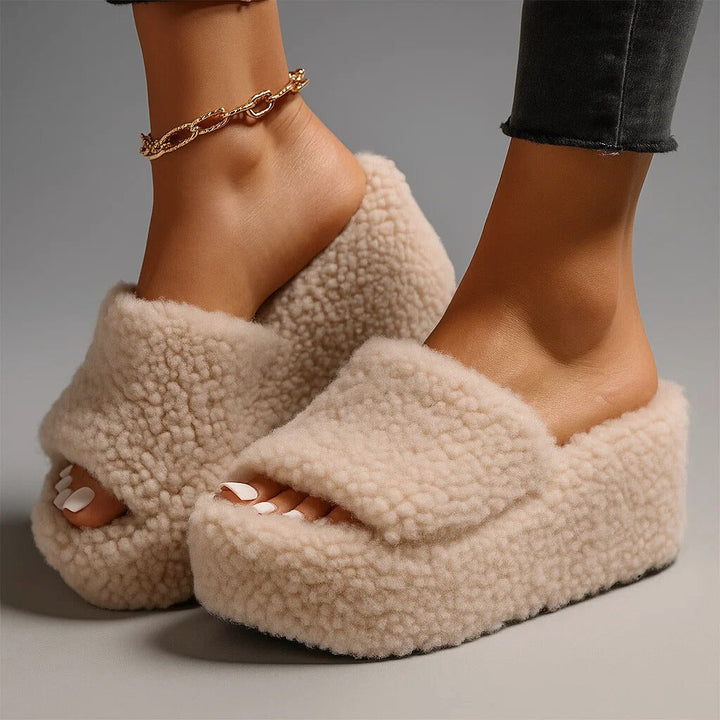 Zenith Comfort Slide
