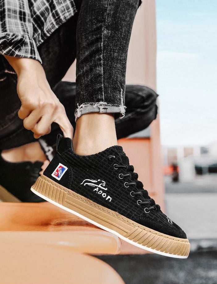 Elio™ | Adon sneakers