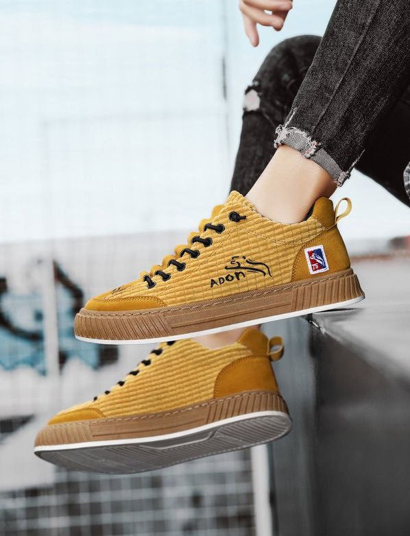 Elio™ | Adon sneakers