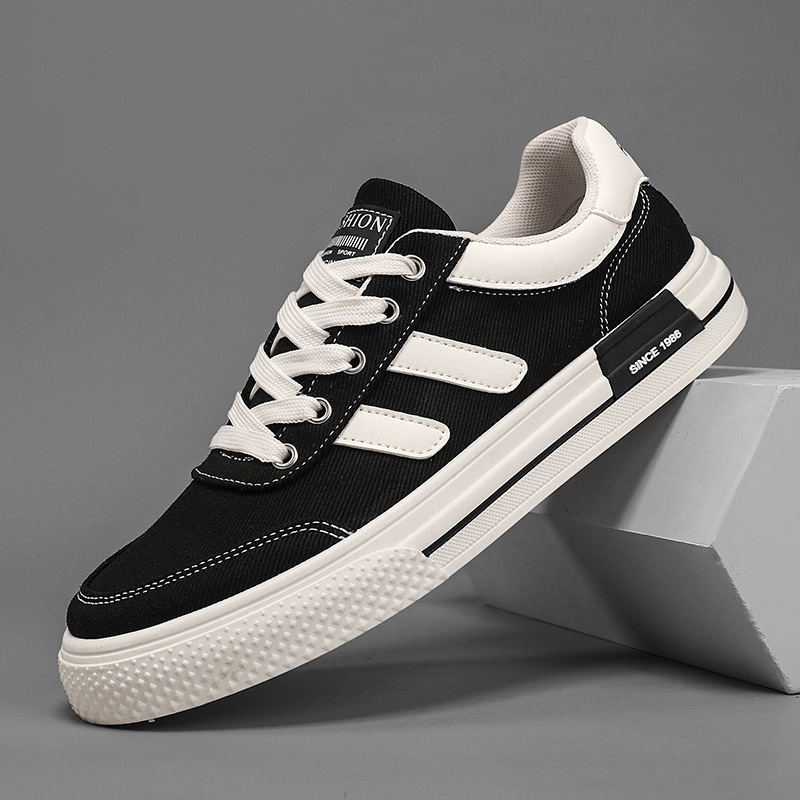 Monaco Sneakers