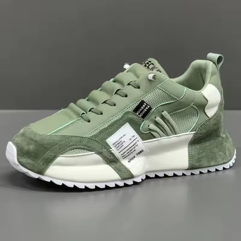 LC - Men's Sneakers
