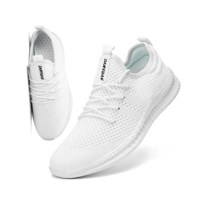 AeroMesh Velocity Sneaker
