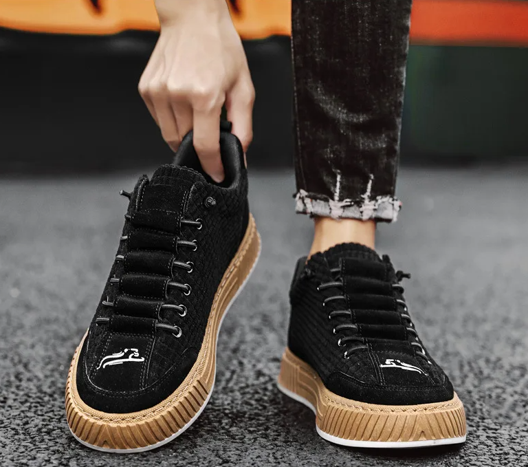 Elio™ | Adon sneakers
