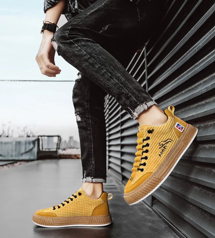 Elio™ | Adon sneakers