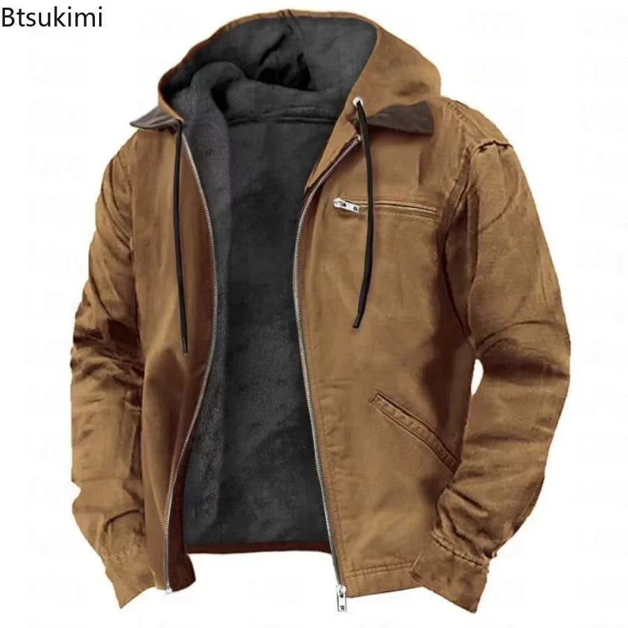 Sable Recon Jacket